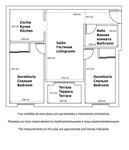 2 bedroom Appartement te koop in Torrevieja