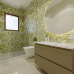 3 bedroom Villa for sale in La Marina