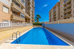 2 bedroom Apartment for sale in Torrevieja