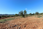 Plot for sale in Javea