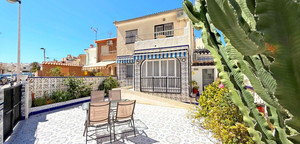 2 bedroom Appartement te koop in Torrevieja