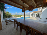 6 спальни Вилла для продажи в Moraira