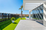 3 bedroom Villa te koop in Algorfa