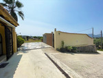 4 bedroom Villa for sale in Benissa