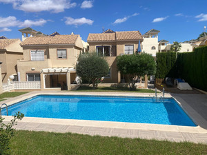 3 bedroom Villa te koop in Orihuela