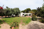 6 soverom Villa til salgs i Cabo Roig 