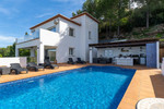 3 bedroom Villa for sale in Pedreguer