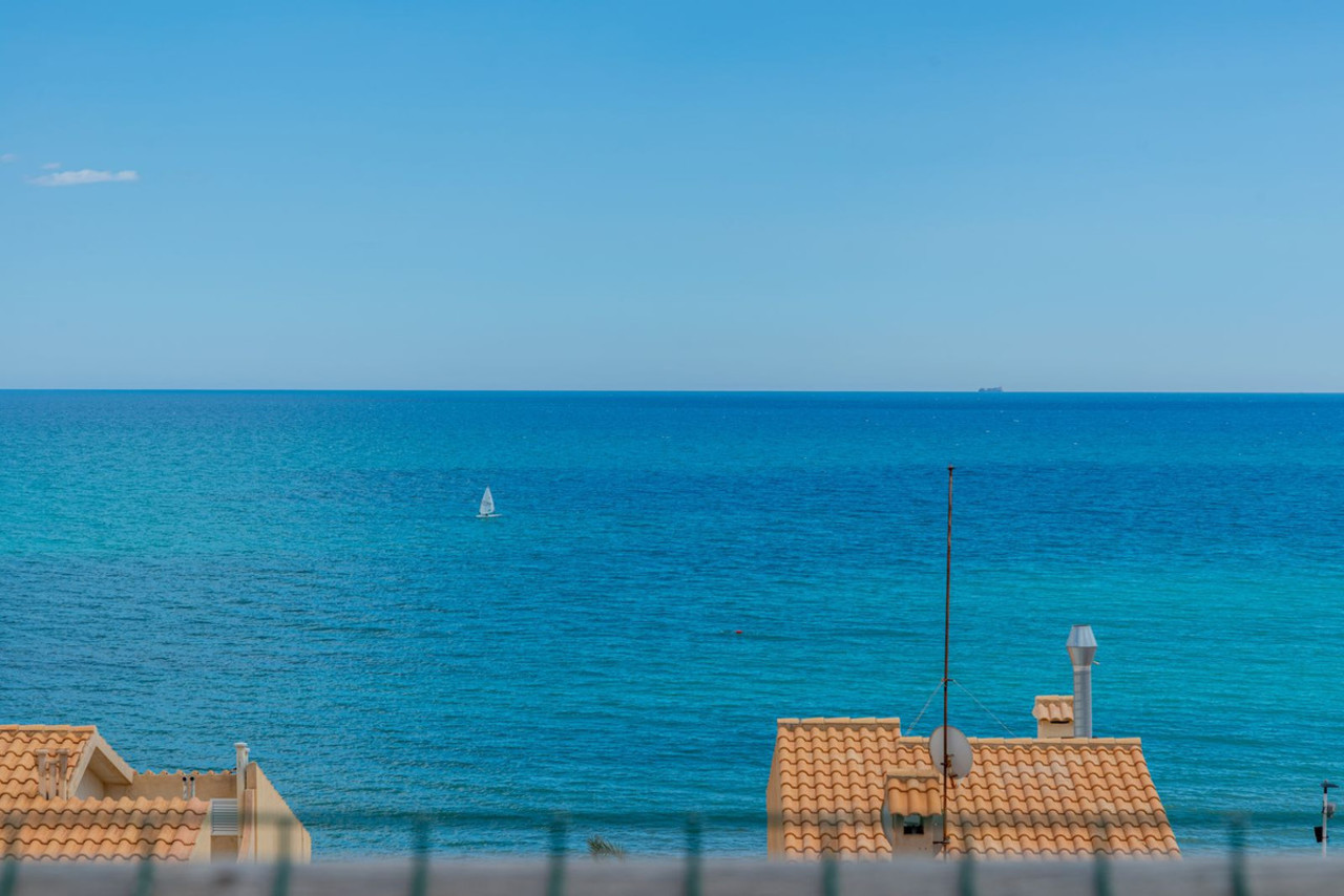 3 bedroom Apartment for sale in El Campello