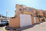 3 bedroom Villa te koop in Villamartin