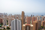 3 bedroom Apartment for sale in Benidorm