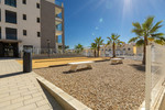 2 bedroom Appartement te koop in Villamartin