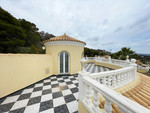 4 bedroom Villa for sale in Calpe