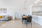 3 bedroom Appartement te koop in Villamartin