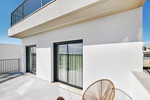 3 bedroom Villa te koop in San Miguel de Salinas