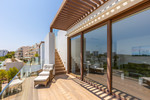 2 bedroom Appartement te koop in Las Colinas Golf Resort