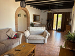 5 bedroom Villa te koop in Jacarilla