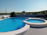 5 bedroom Villa te koop in Jacarilla
