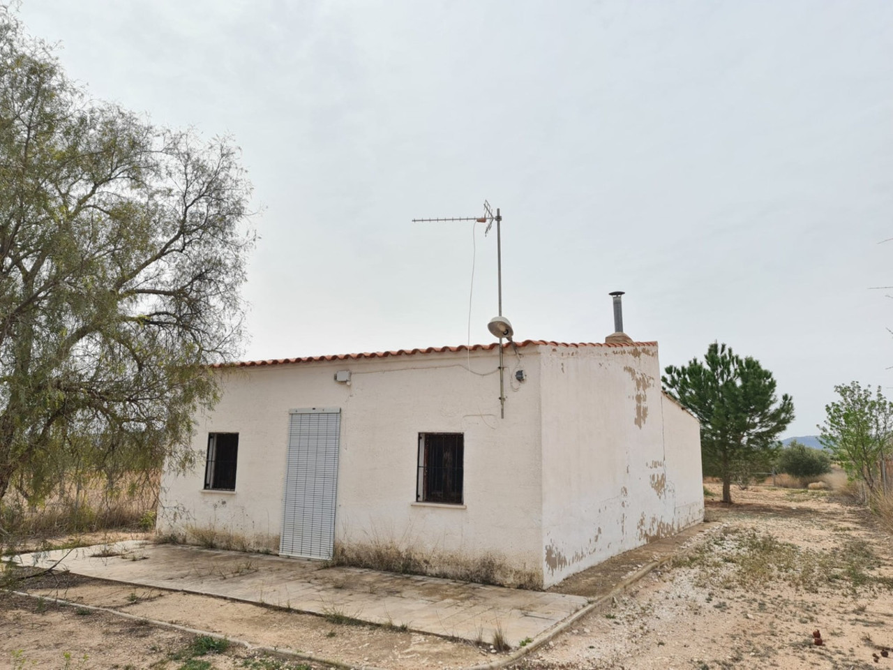 3 bedroom Villa for sale in Pinoso