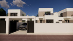 3 bedroom Villa te koop in San Fulgencio
