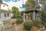 6 спальни Вилла для продажи в Denia