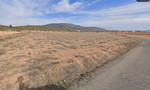 Plot for sale in Pinoso