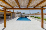 4 bedroom Villa te koop in Torrevieja