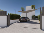 3 bedroom Villa te koop in l'Alfas del Pi