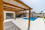 4 bedroom Villa te koop in Torrevieja
