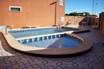 3 bedroom Appartement te koop in Torrevieja