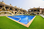 2 спальни Квартира для продажи в Cabo Roig