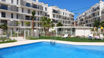 1 спальни Квартира для продажи в Denia