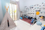 5 bedroom Villa te koop in Villamartin