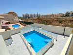 2 спальни Вилла для продажи в Playa Flamenca