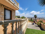 4 bedroom Villa for sale in Calpe