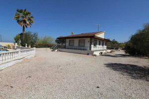 3 schlafzimmer Villa 
zum verkauf in El Altet