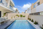 4 bedroom Villa te koop in Guardamar del Segura