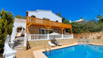 3 bedroom Villa for sale in Teulada