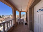 2 bedroom Villa te koop in Ciudad Quesada