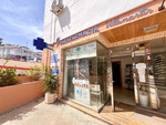Commercial for sale in Villamartin