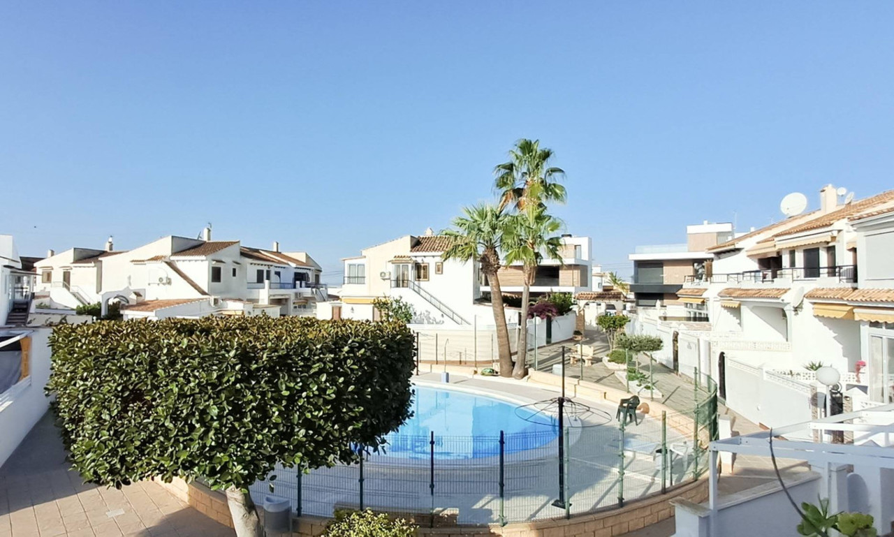 1 bedroom Apartamento se vende en Torrevieja 
