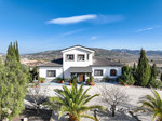 5 bedroom Villa for sale in Pinoso