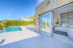 5 bedroom Villa for sale in Javea