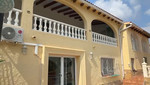 4 bedroom Villa for sale in Calpe