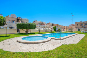 3 bedroom Villa te koop in La Zenia