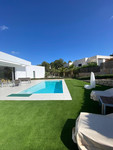 4 bedroom Villa te koop in Orihuela Costa