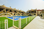 2 спальни Квартира для продажи в Cabo Roig