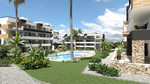 2 bedroom Appartement te koop in Los Altos