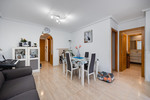 2 bedroom Appartement te koop in Torrevieja
