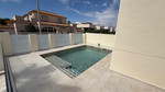 2 bedroom Villa for sale in Torrevieja