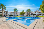 2 bedroom Apartment for sale in Playa Flamenca